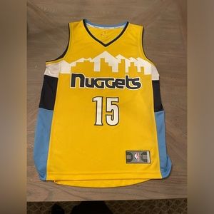 Denver Nuggets Nikola Jokic Jersey